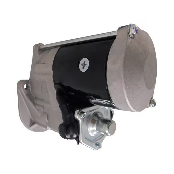 Replacement For Hino 258Alp L6 7.7L 469Cid Year: 2008 Starter, Ilb Gold, Mfr#: 258ALP L6 7.7L 469CID YEAR 2008 STARTER